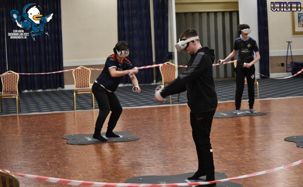 VR LAN 2022