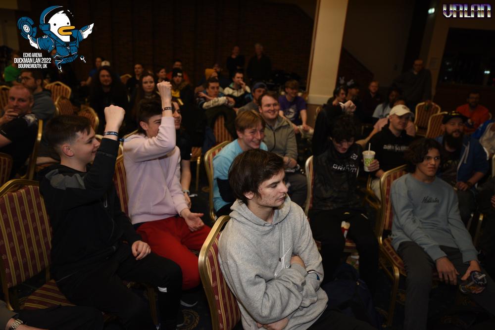 VR LAN 2022