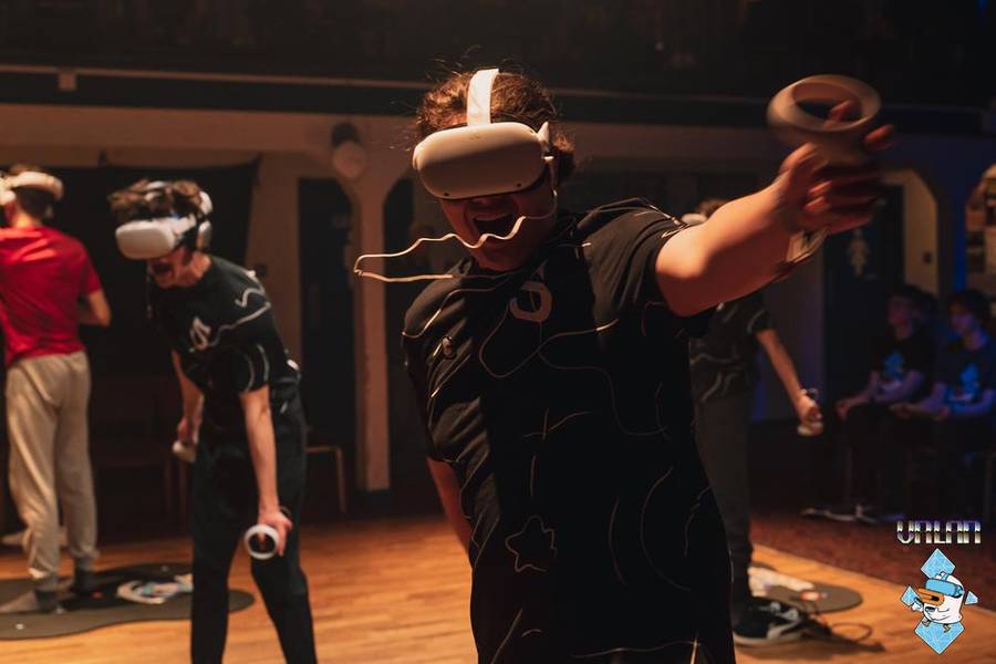 VR LAN 2023