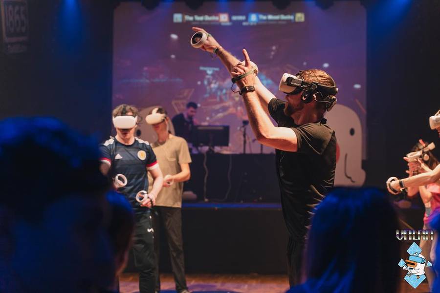 VR LAN 2023