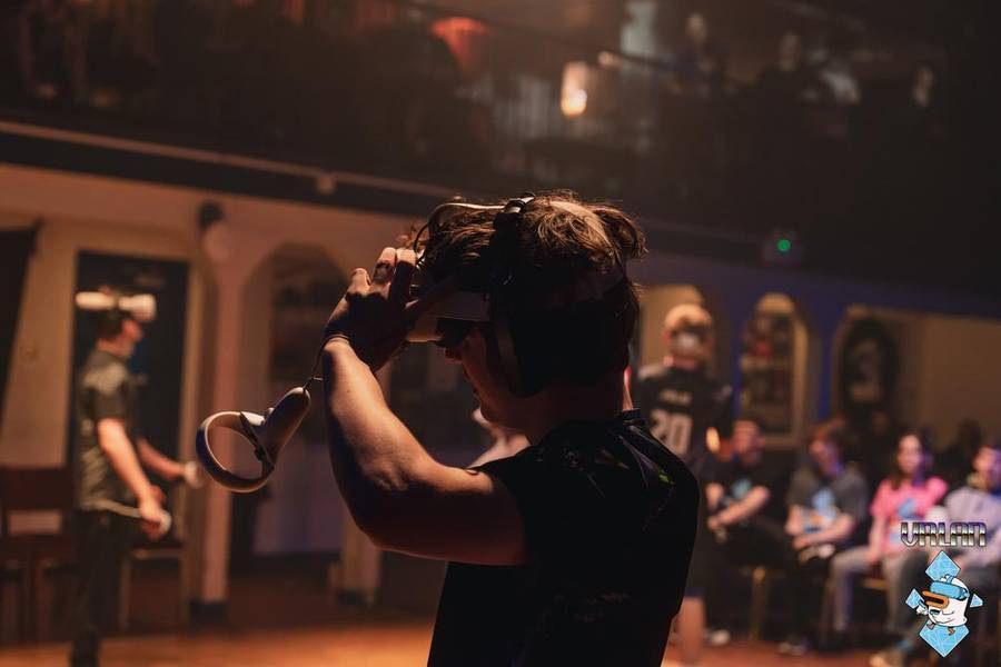 VR LAN 2023