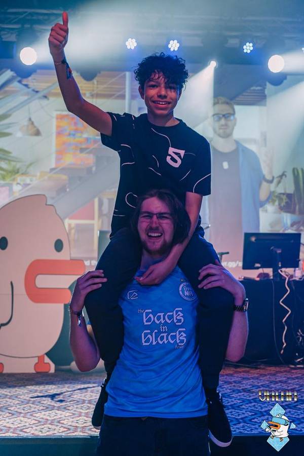 VR LAN 2023