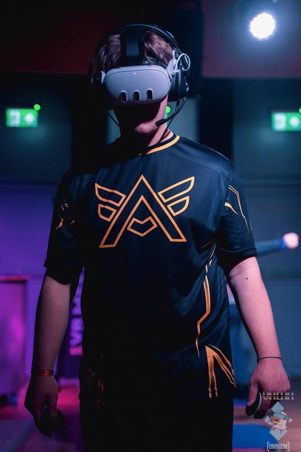 VR LAN 2024