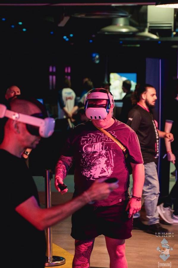 VR LAN 2024