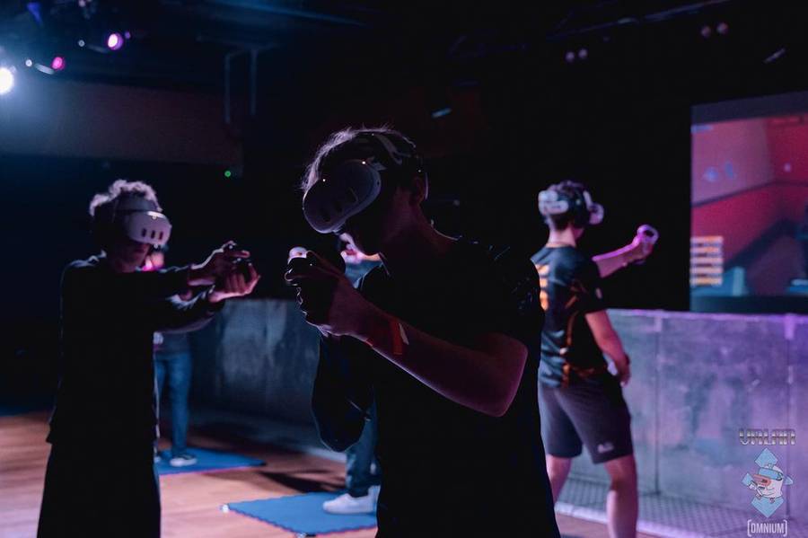VR LAN 2024