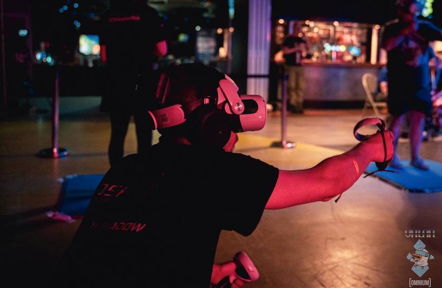 VR LAN 2024