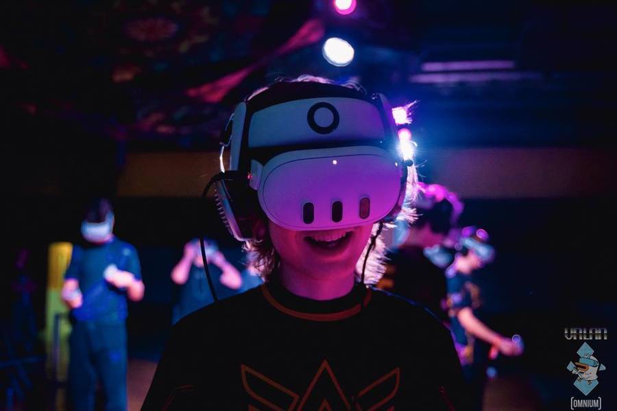 VR LAN 2024