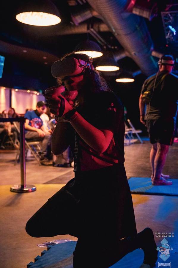 VR LAN 2024