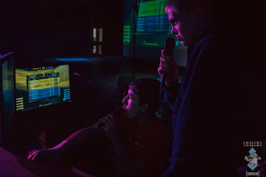 VR LAN 2024