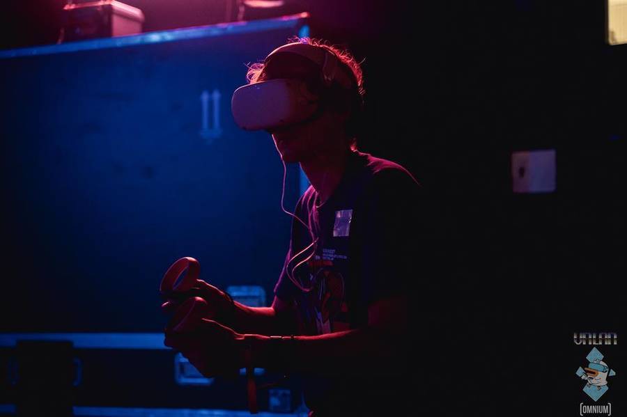 VR LAN 2024