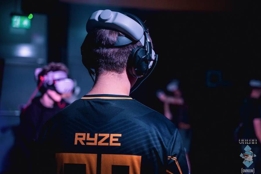 VR LAN 2024