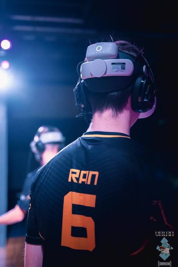 VR LAN 2024