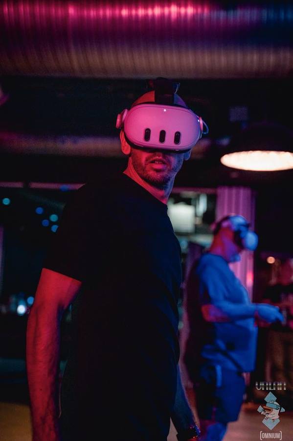 VR LAN 2024