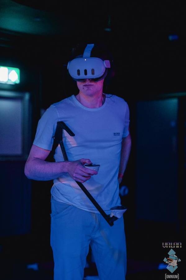 VR LAN 2024