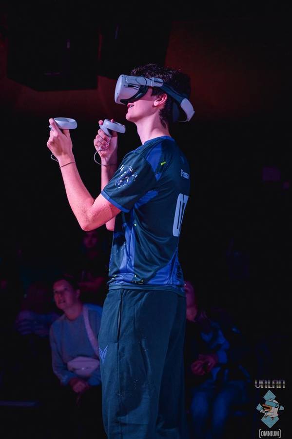 VR LAN 2024