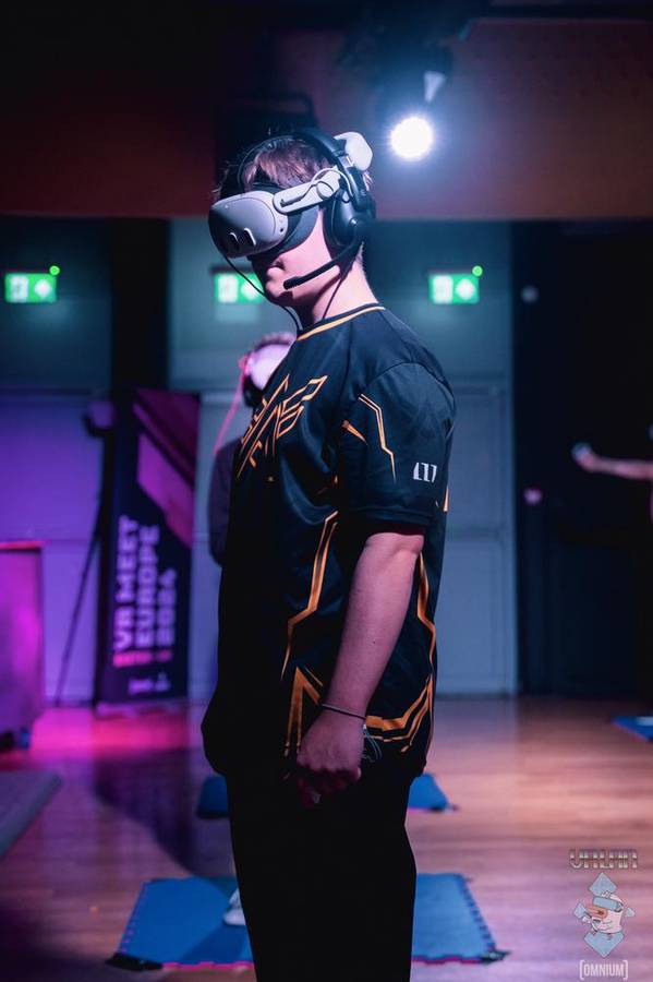 VR LAN 2024