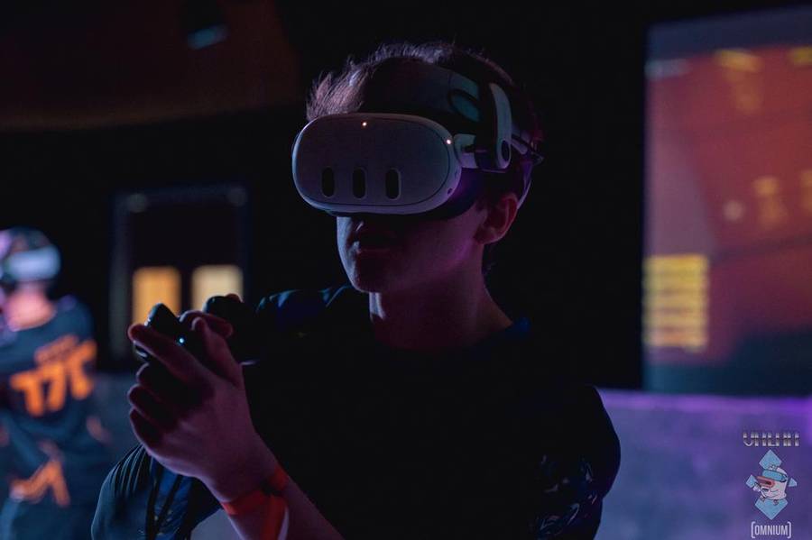 VR LAN 2024