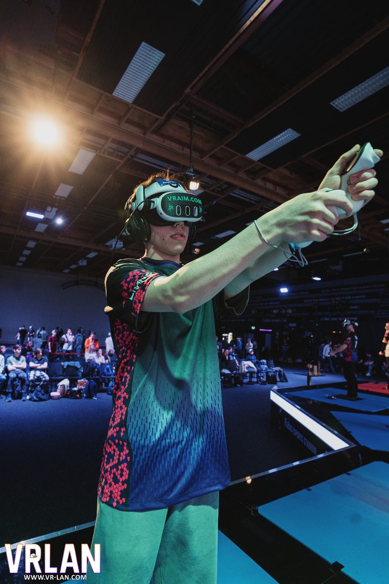 VR LAN 2026