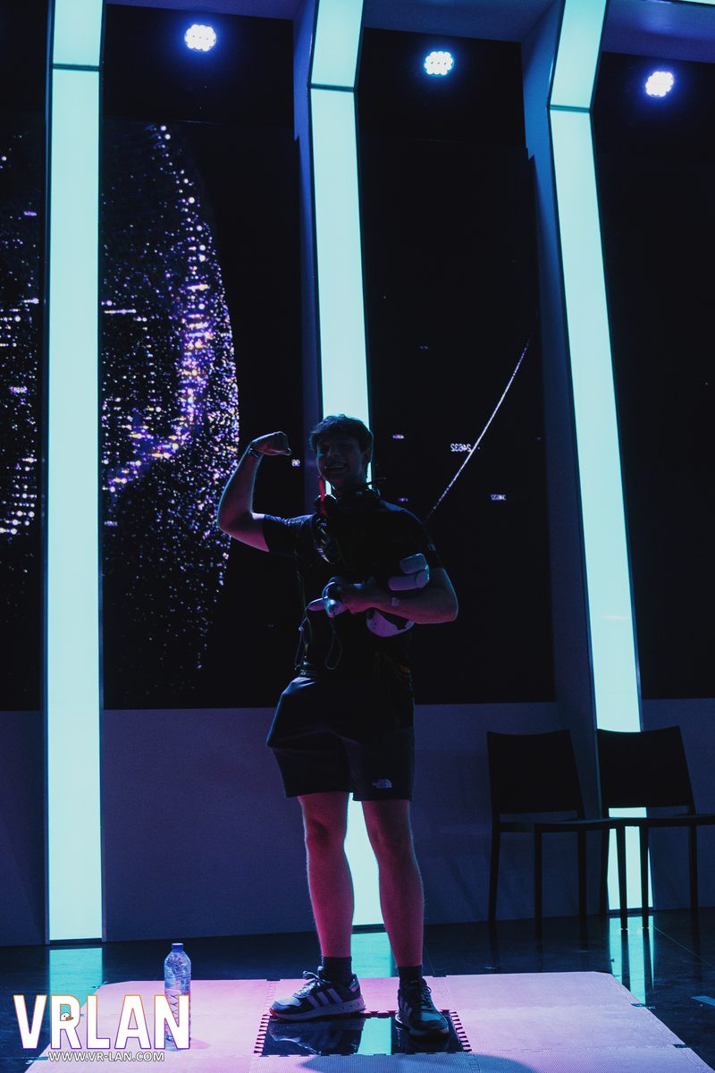 VR LAN 2026