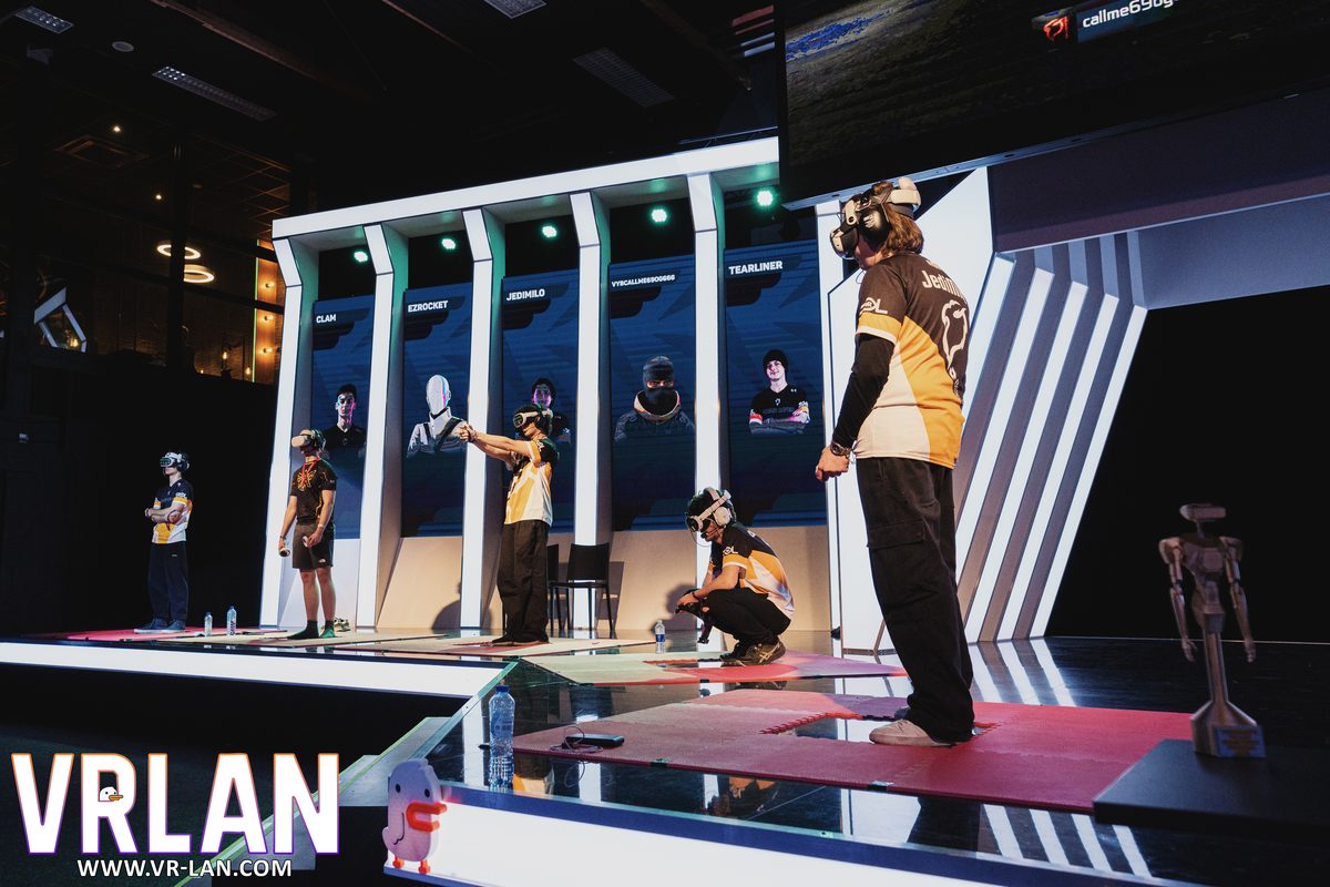 VR LAN 2026