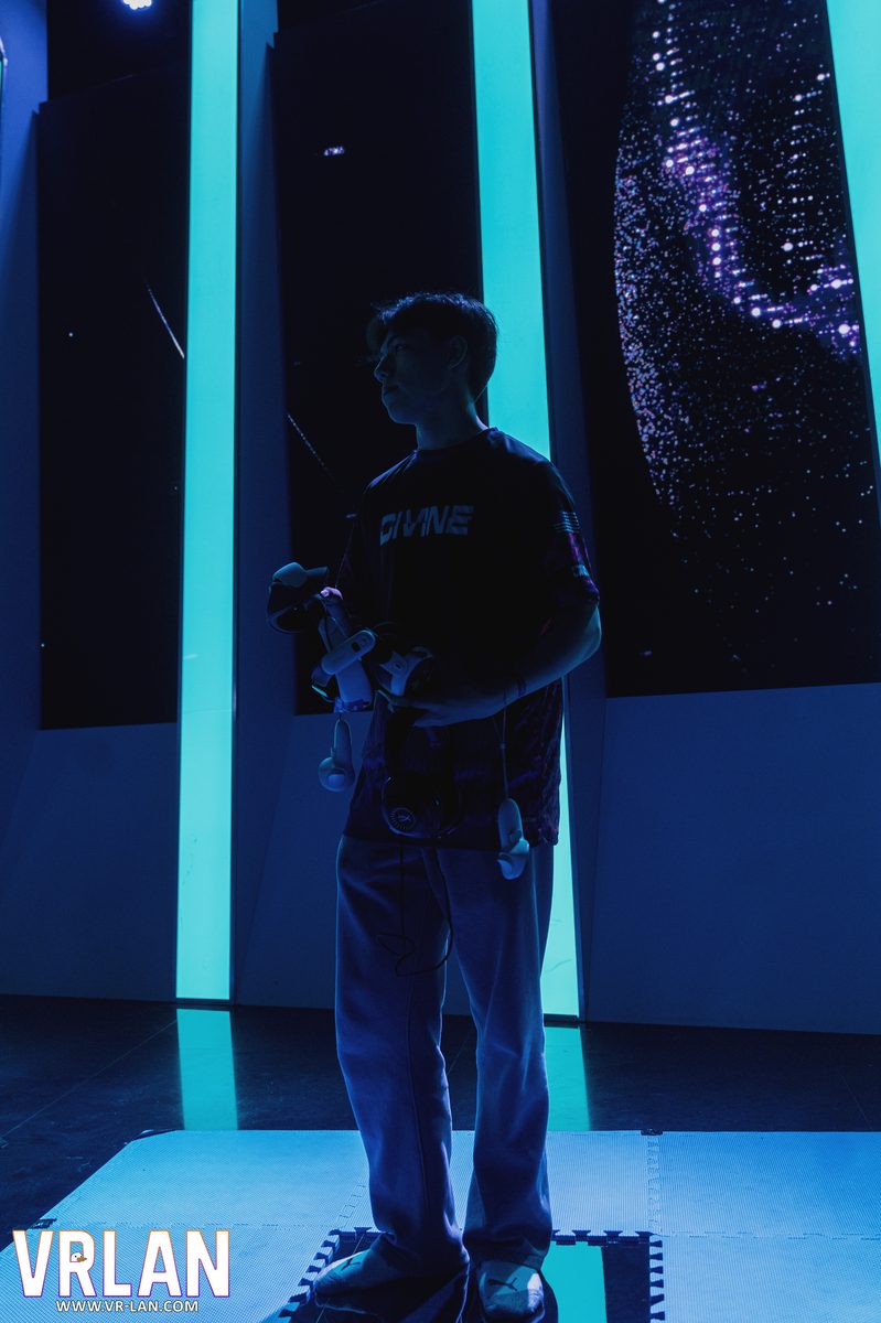 VR LAN 2026