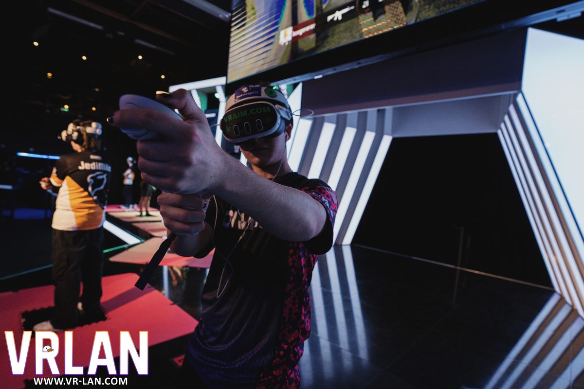 VR LAN 2026