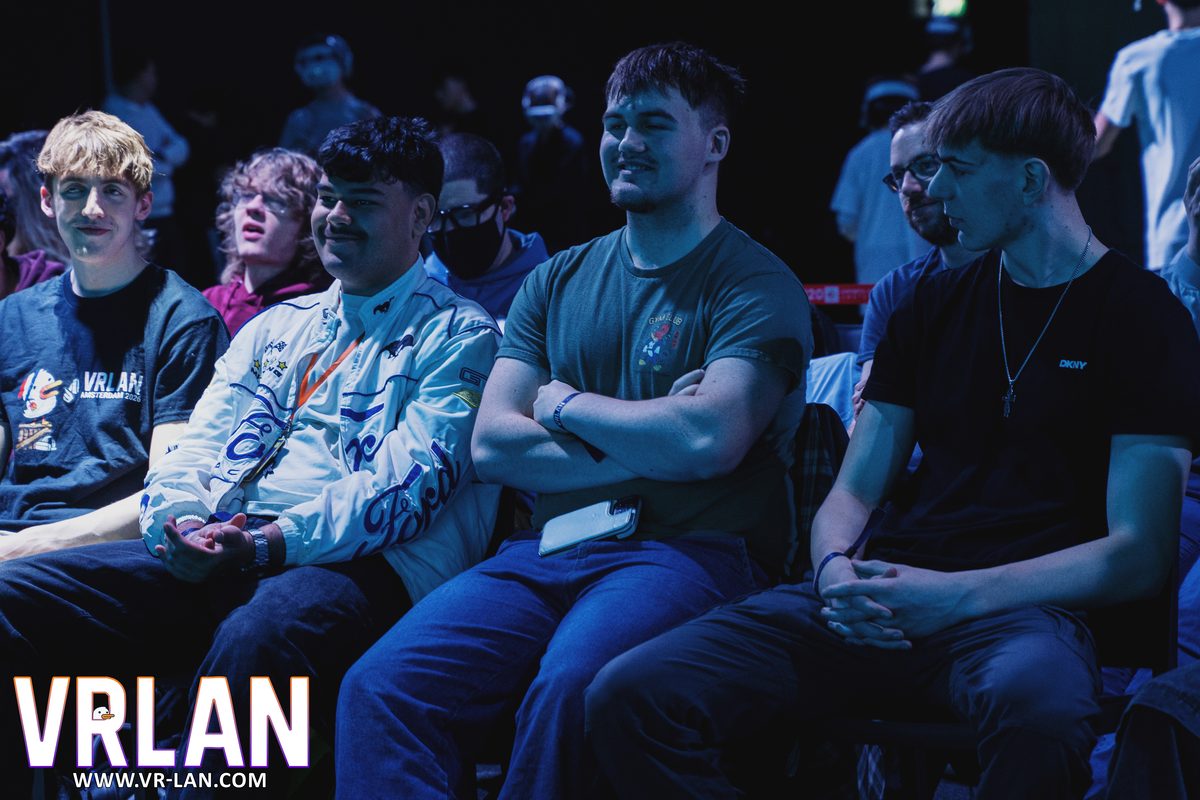 VR LAN 2026
